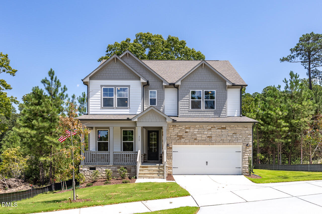 315 Queensferry Lane, Aberdeen, NC 28315