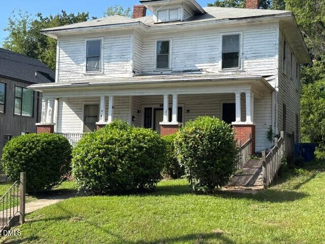 115 E Umstead Street E, Durham, NC 27707