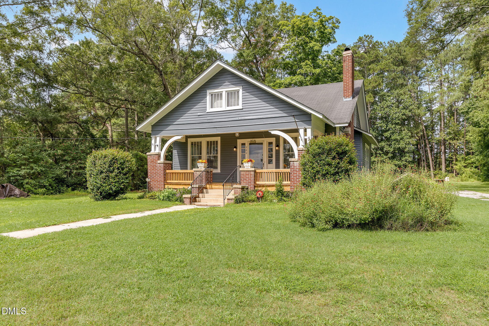 280 Edwards Road, Henderson, NC 27537