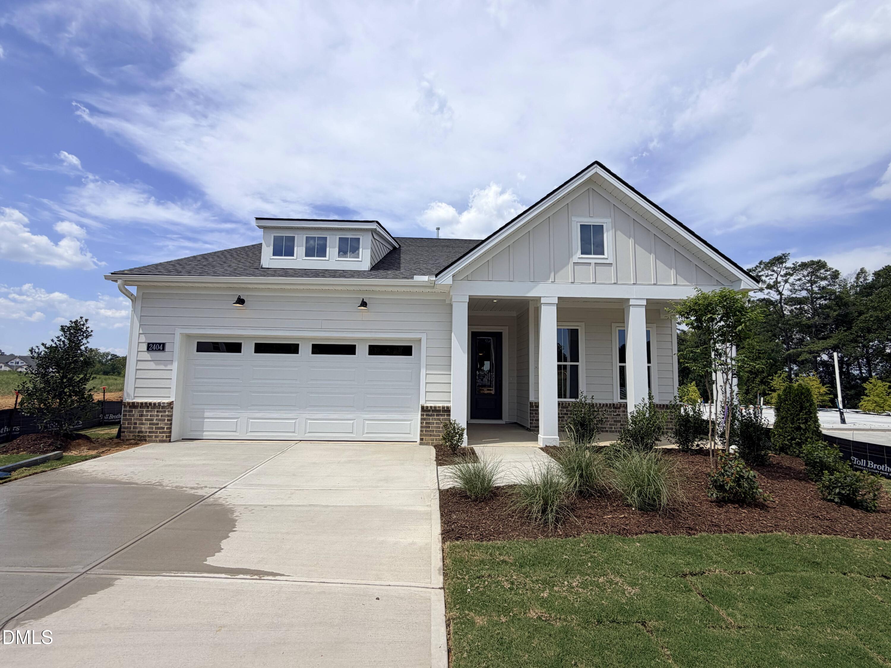 2404 Broomhall Lane 206, Raleigh, NC 27610