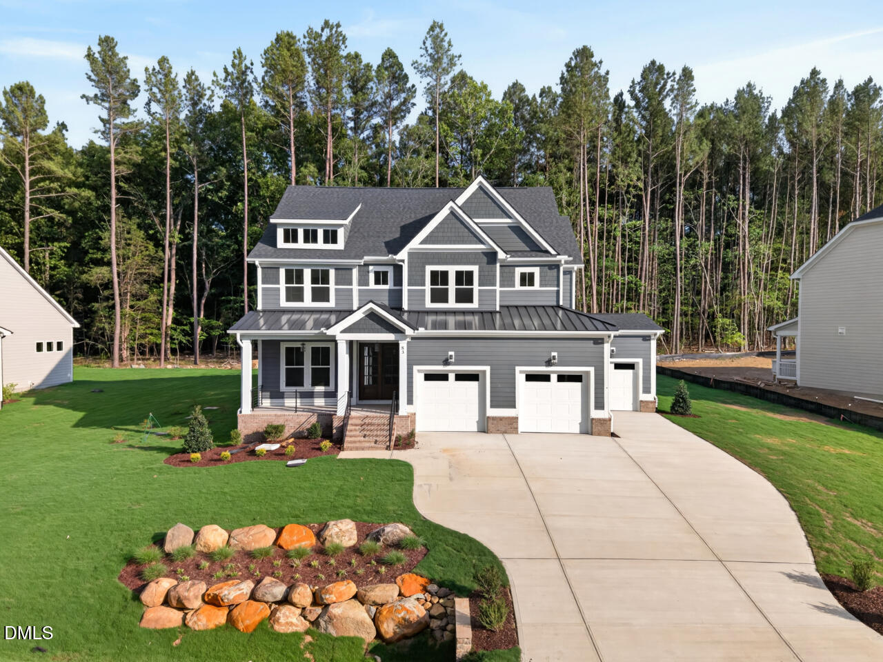 83 Black Bear Court, Chapel Hill, NC 27516