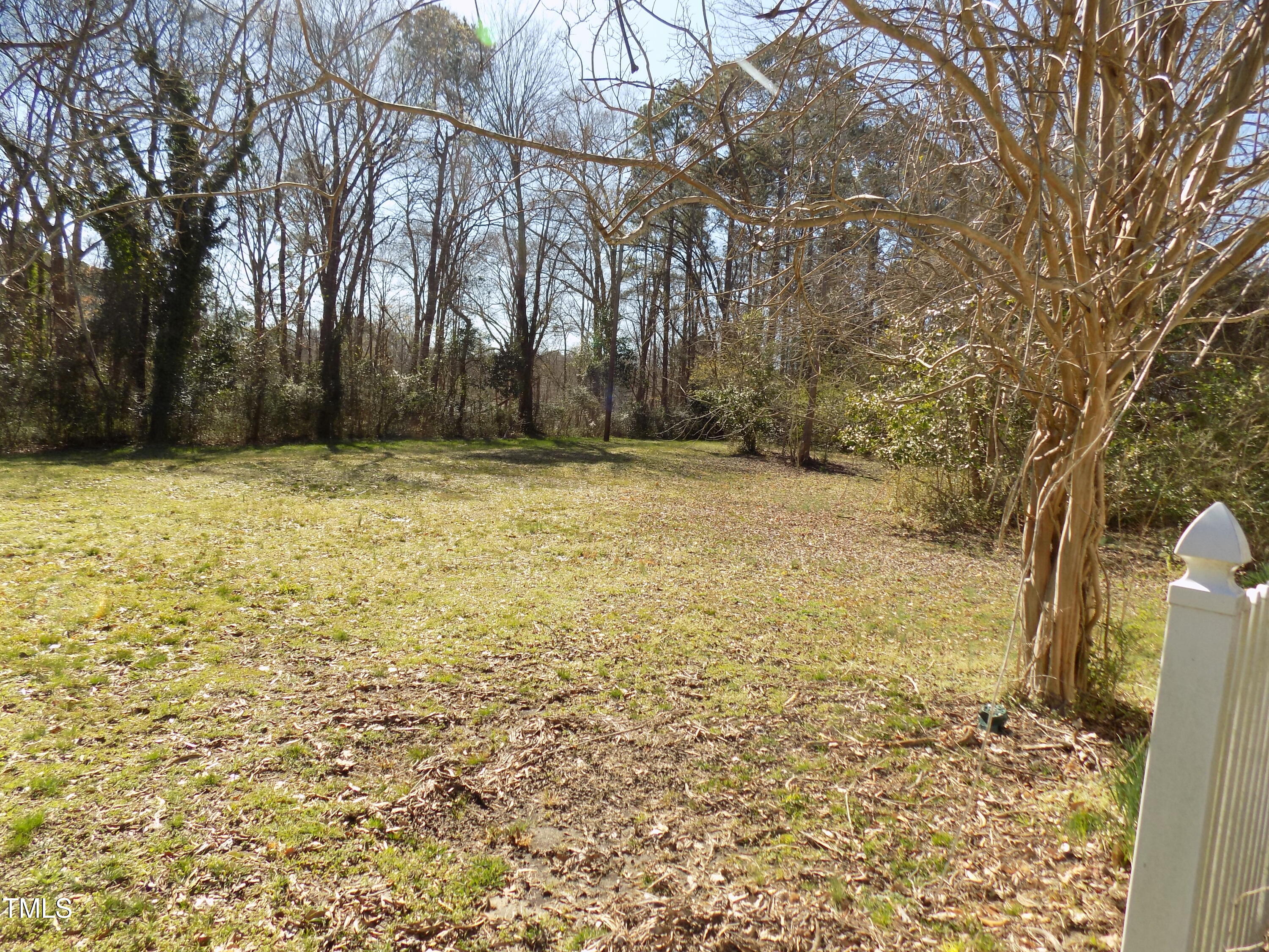 303 King Street, Louisburg, NC 27549