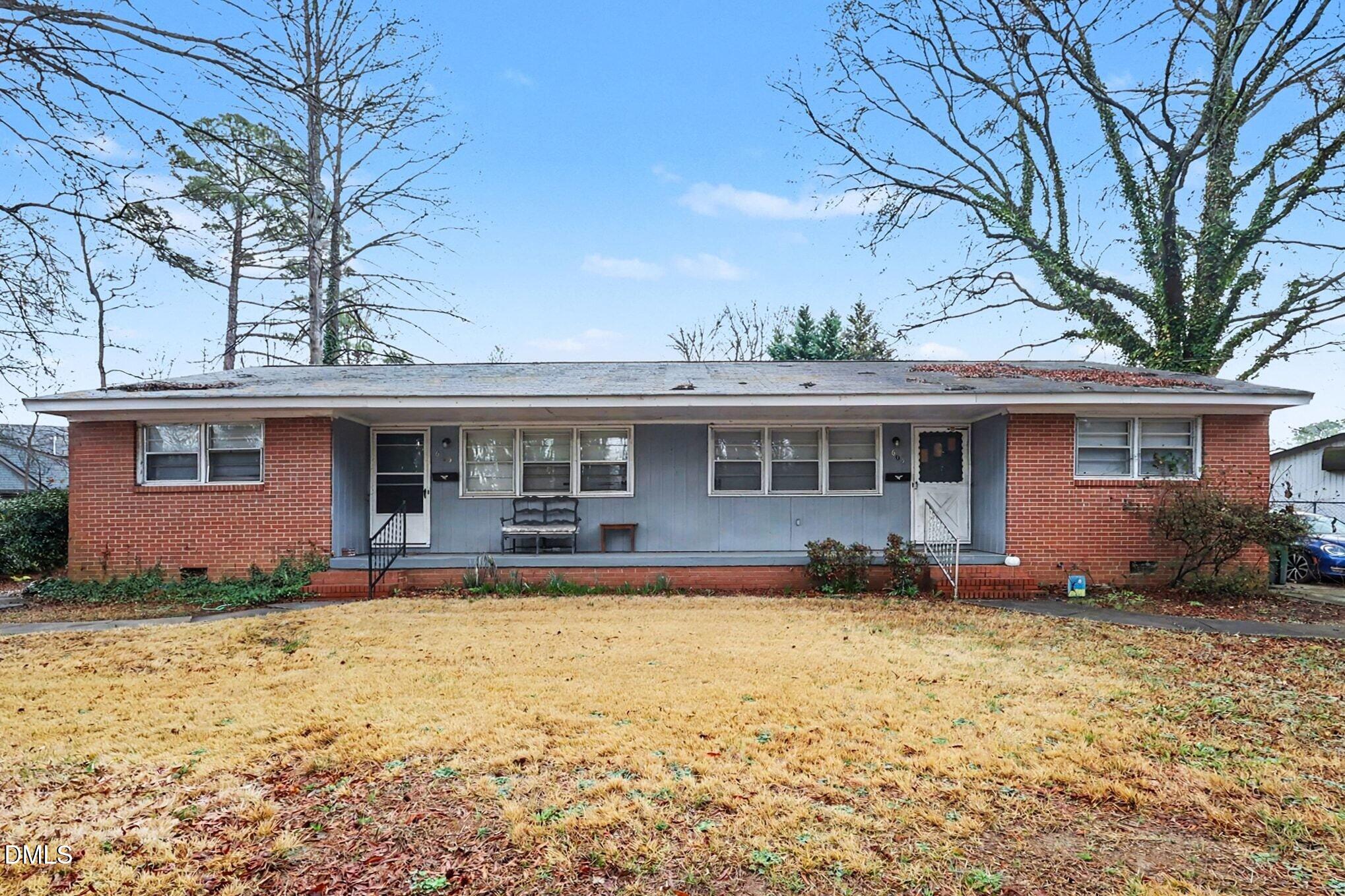 603 Kildaire Farm Road 603-605, Cary, NC 27511