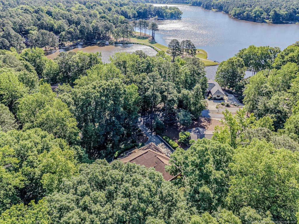 288 Fairway Lane, Sanford, NC 27332