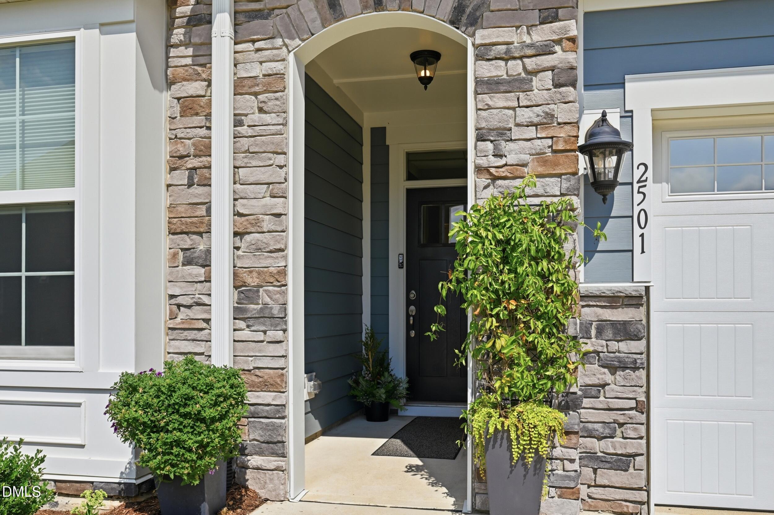 2501 Maplemere Court, Durham, NC 27703