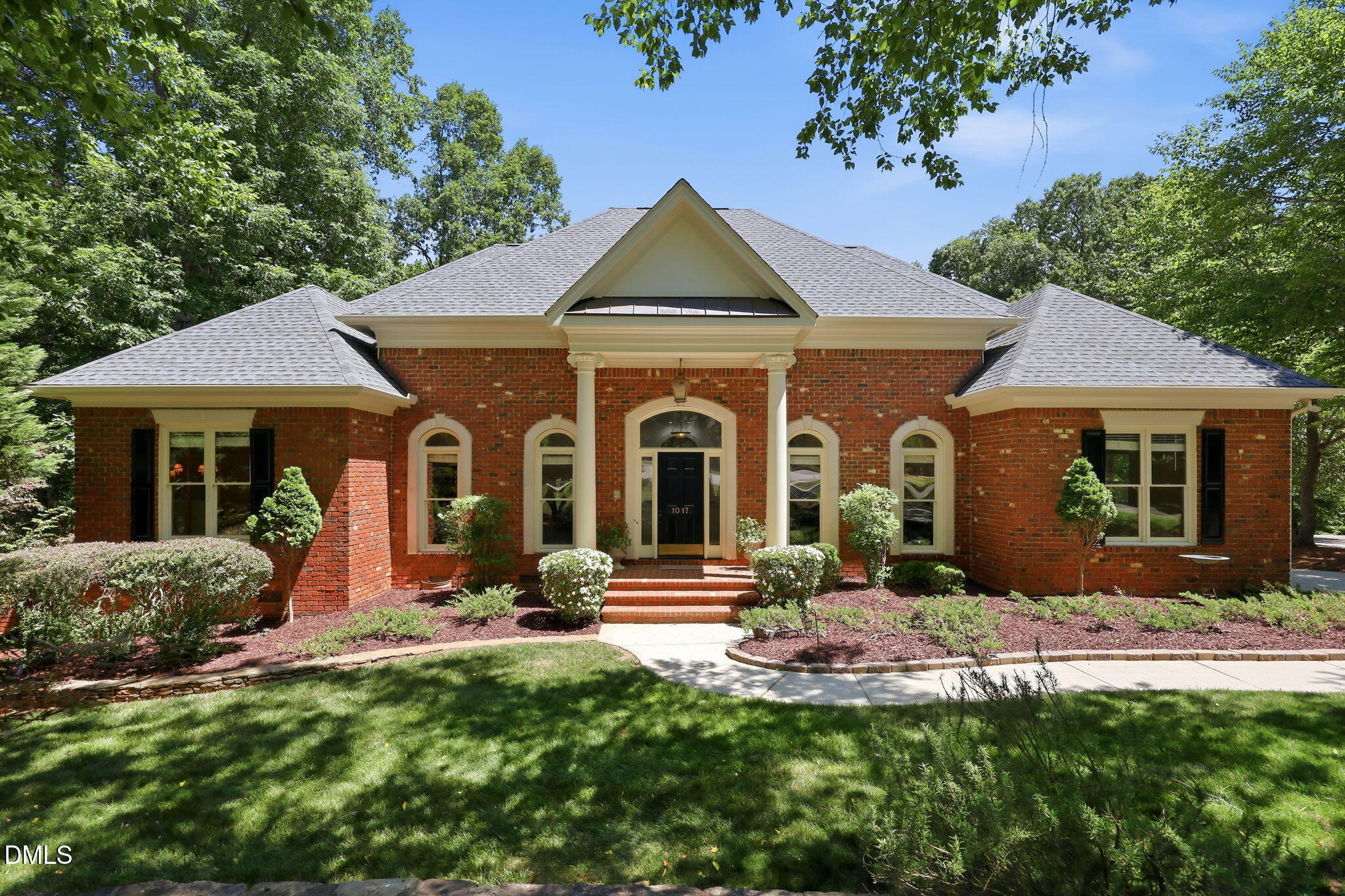 1017 Old Meetinghouse Way, Raleigh, NC 27615