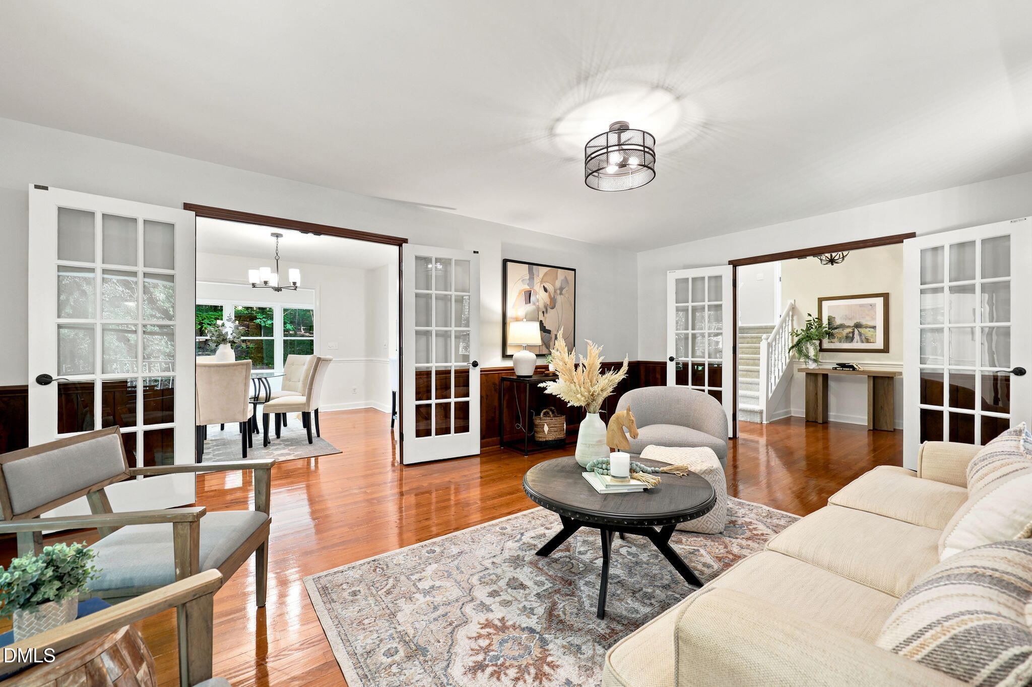 6329 Deerview Drive, Raleigh, NC 27606
