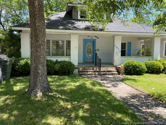 1412 Morganton Road, Fayetteville, NC 28305