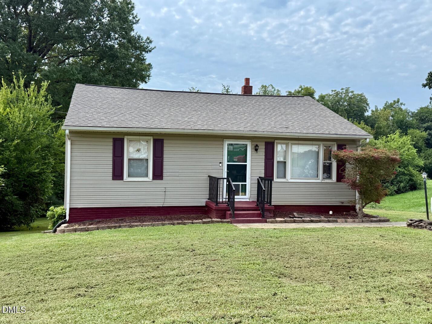 417 Boundary Street, Haw River, NC 27258