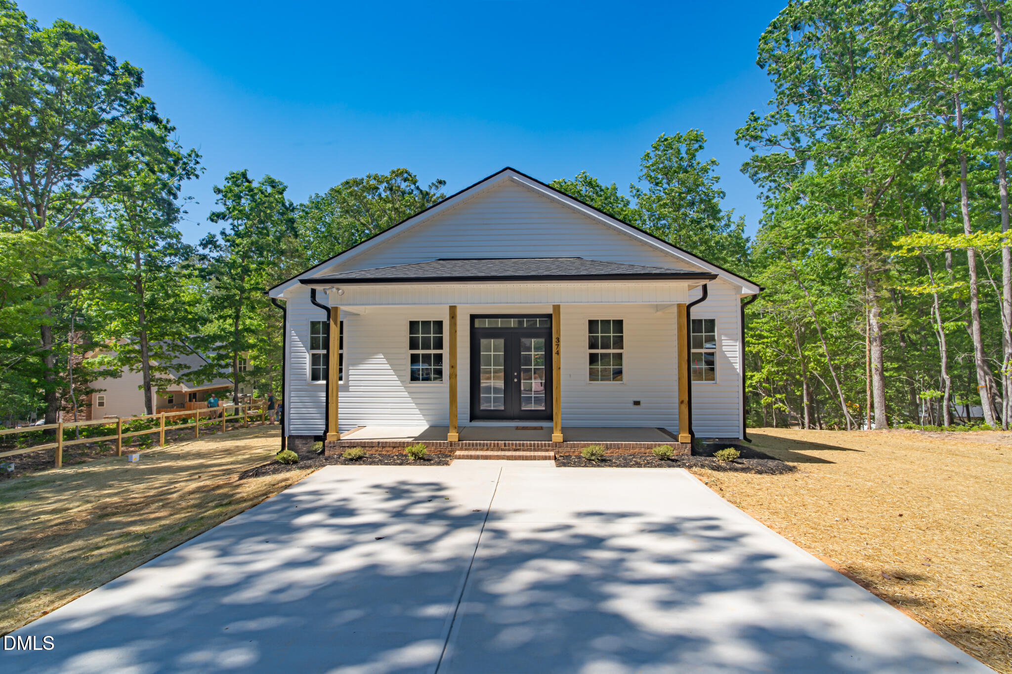 629 Natchez Trace, Fuquay Varina, NC 27526