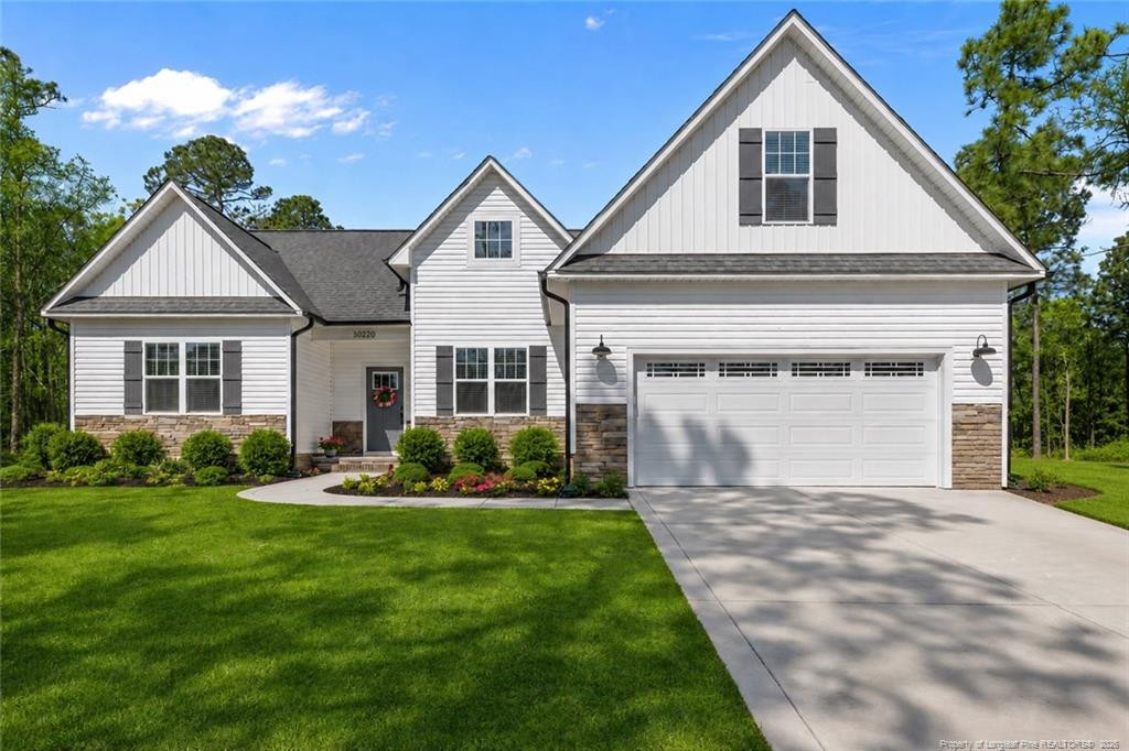 30220 W Lake Drive, Wagram, NC 28396