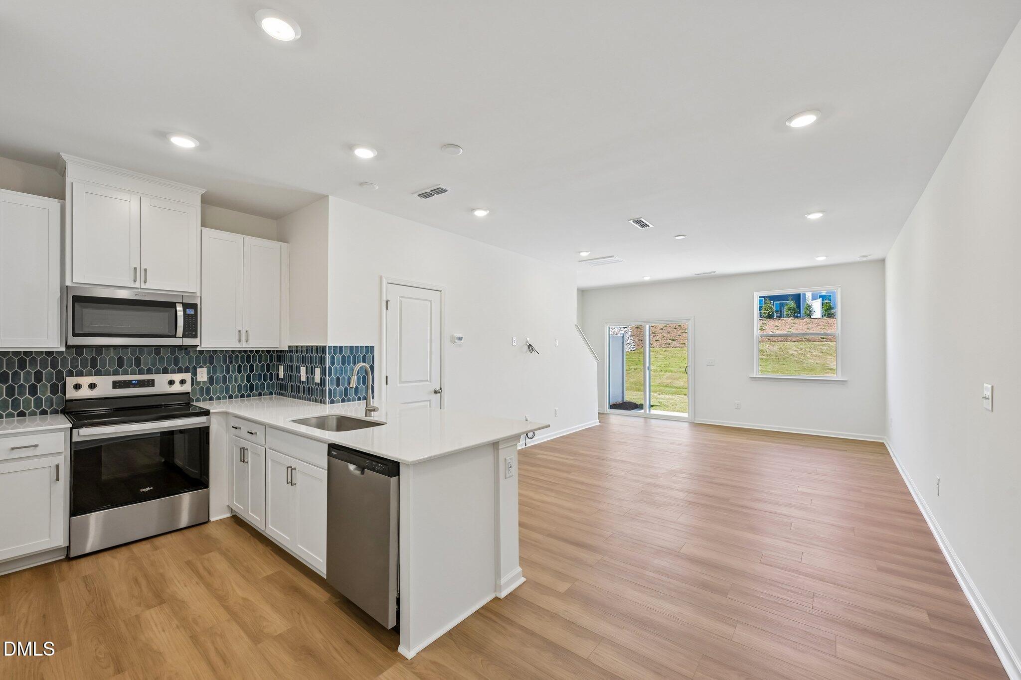 3033 Glen Lyon Drive, Durham, NC 27703