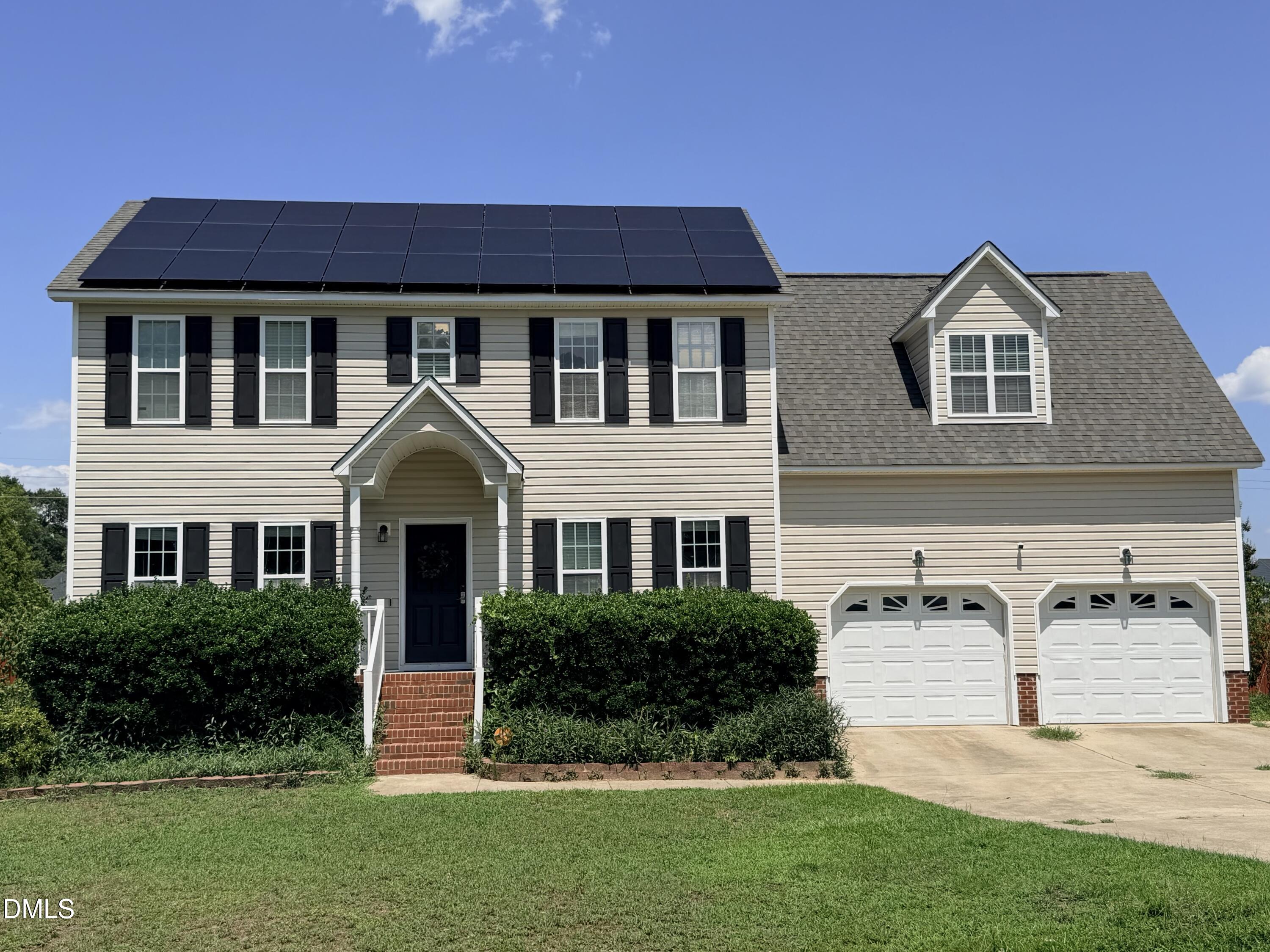195 Moonlight Drive, Fuquay Varina, NC 27526
