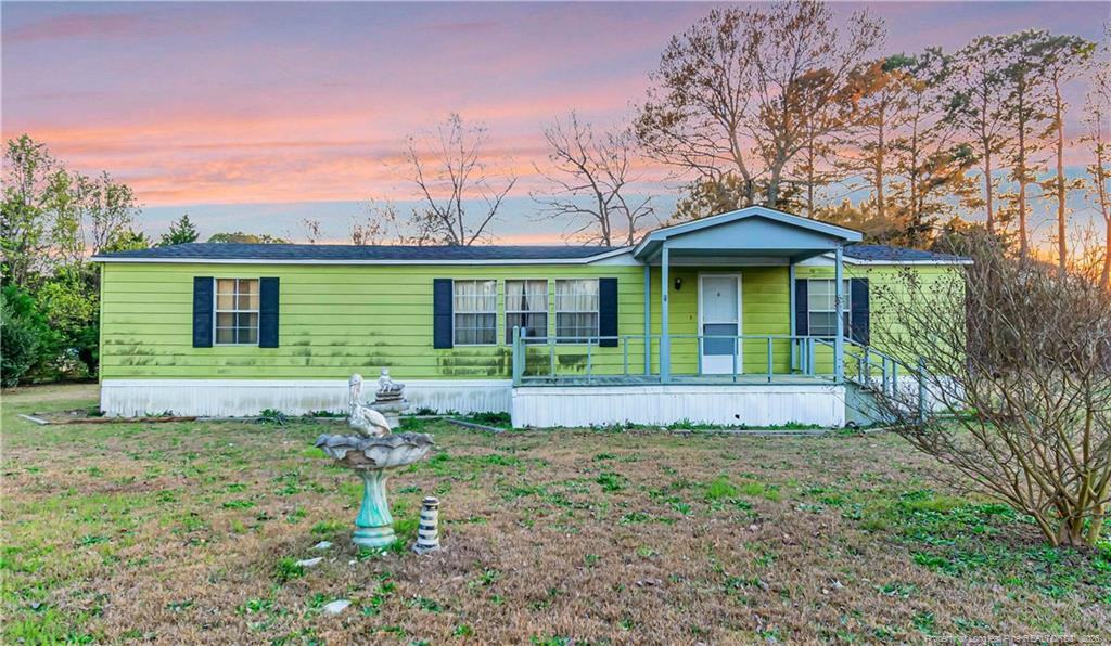 727 Rice Road, Lumberton, NC 28358