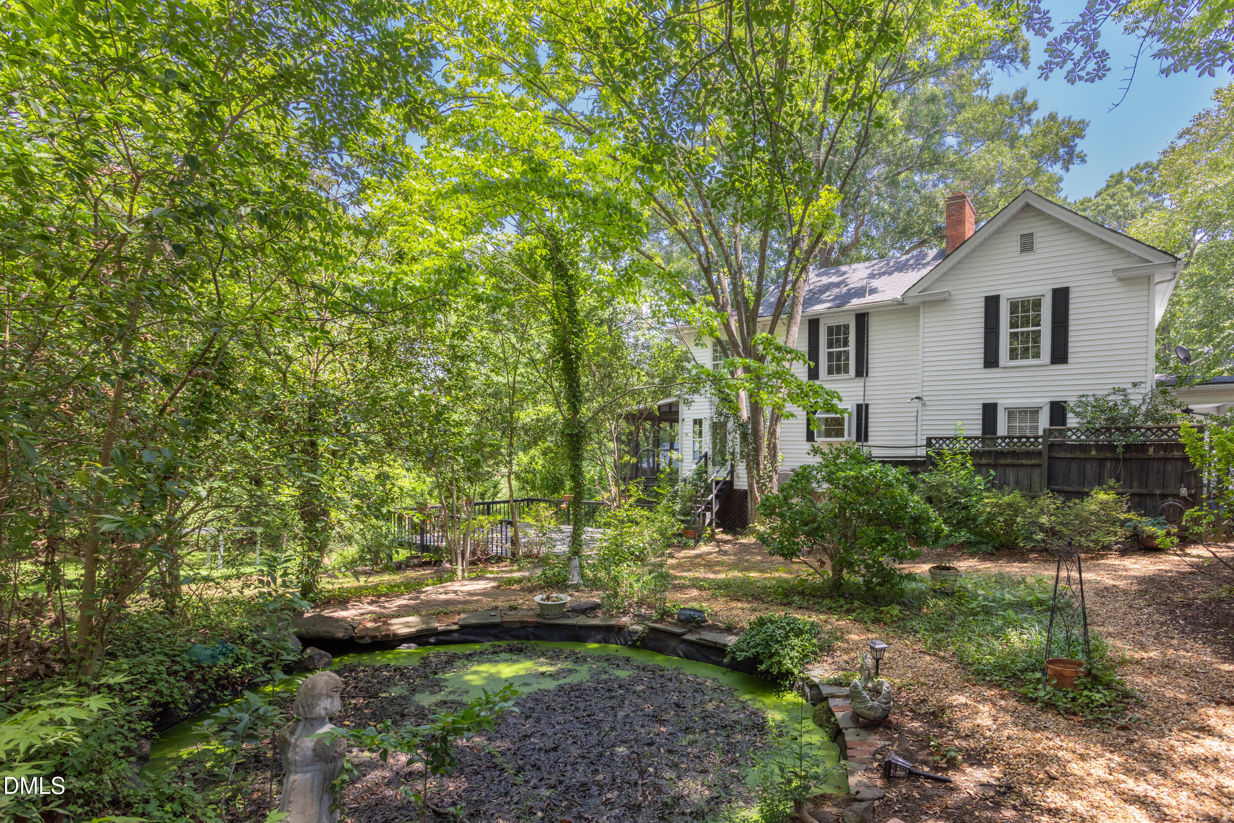 1018 Wells Street, Durham, NC 27707