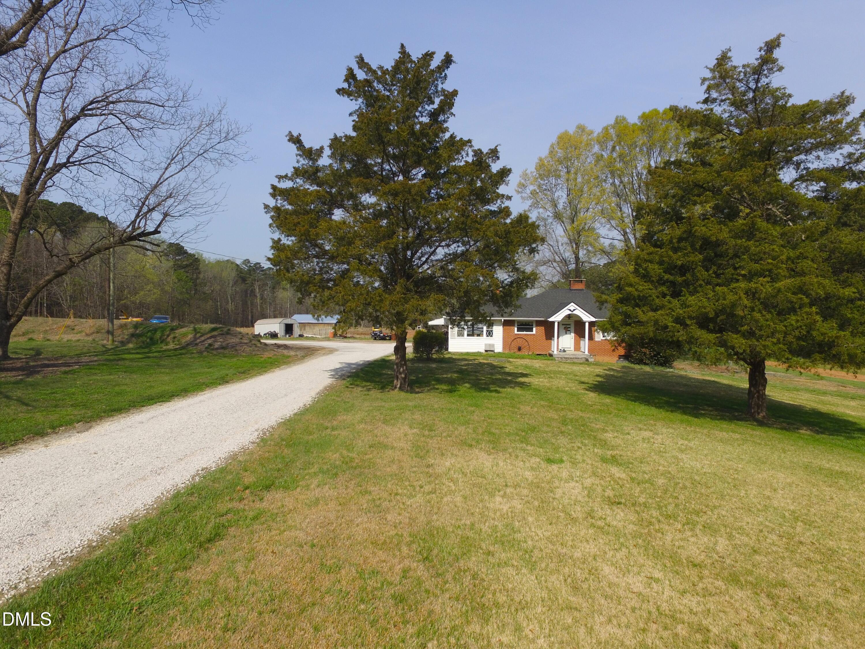 2917 Redwood Road, Durham, NC 27704
