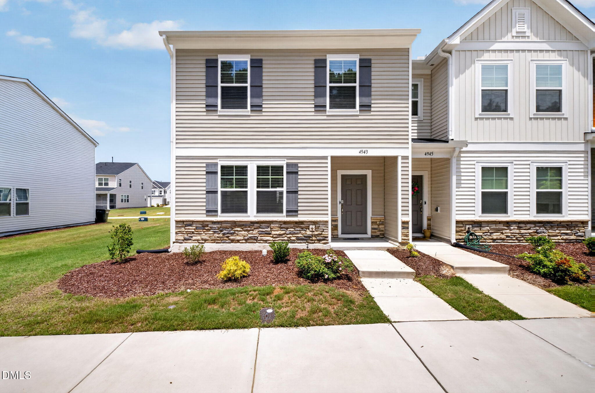 4943 Microcline Trail, Raleigh, NC 27610