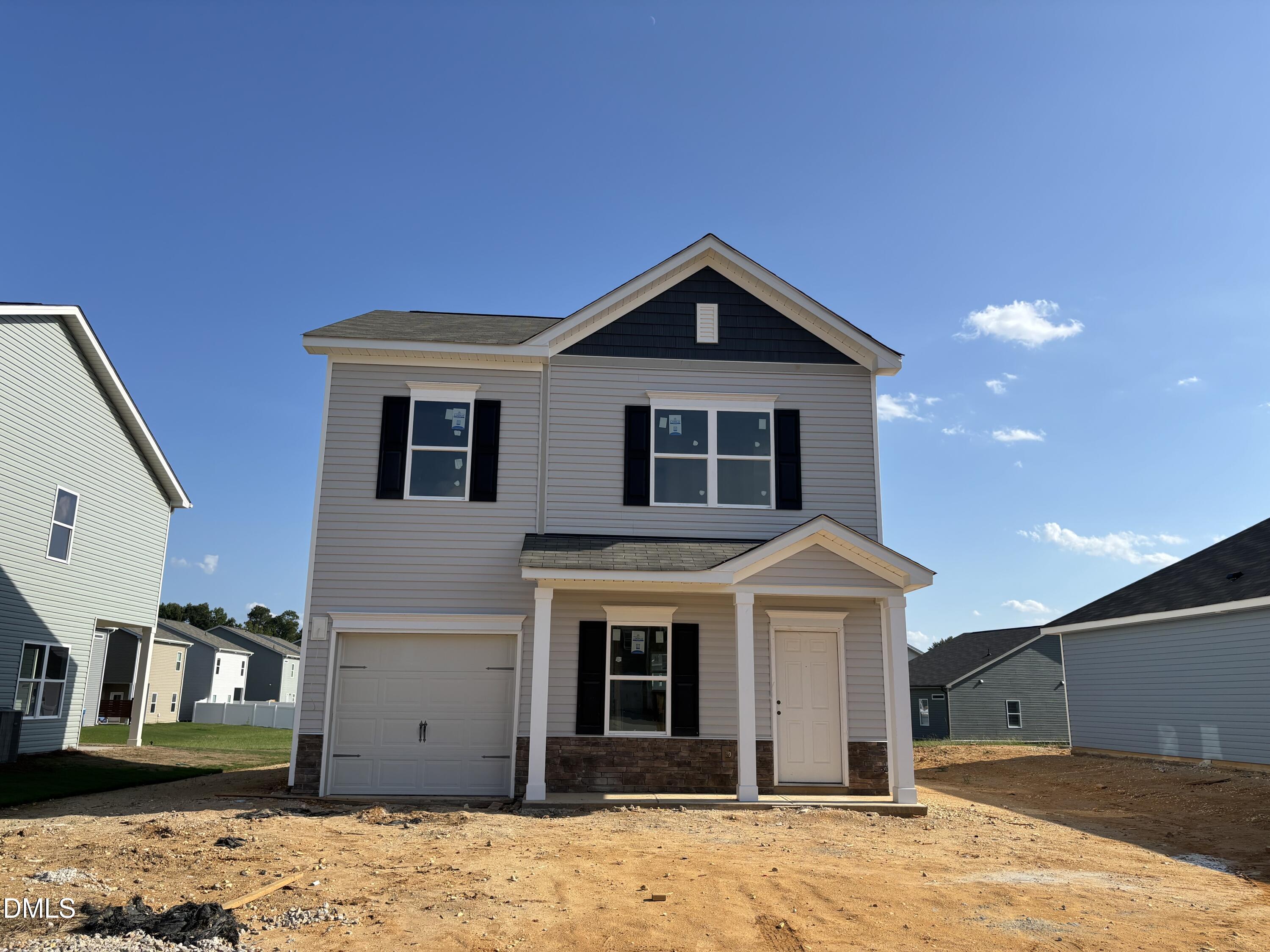 42 Gresham Court, Dunn, NC 28334