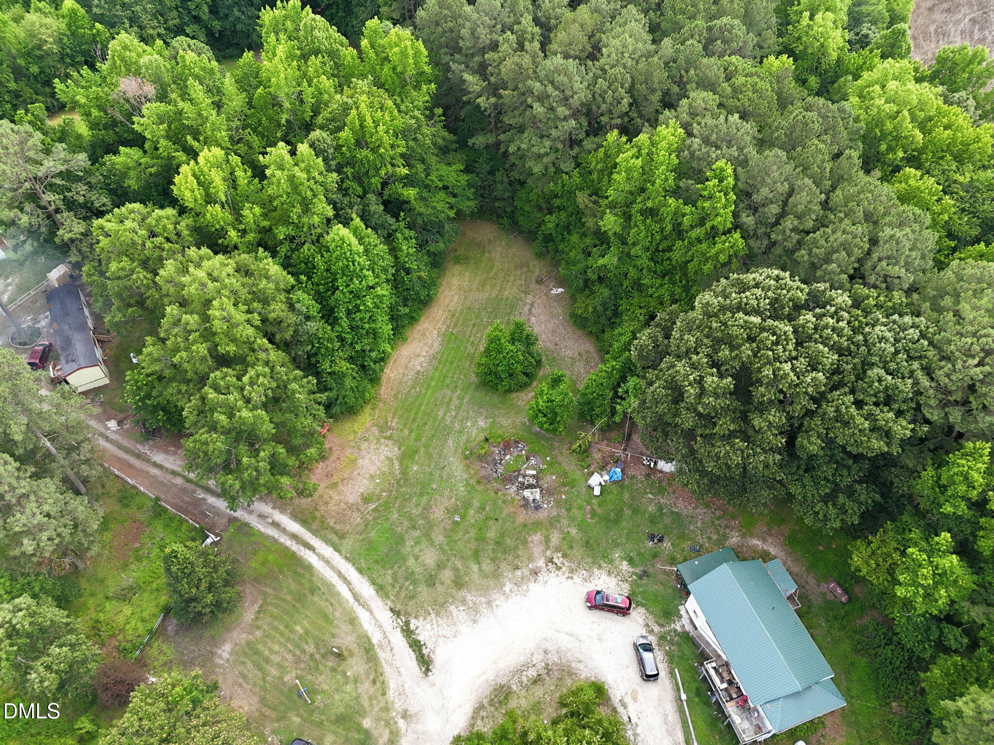 57 Dykes Way, Kittrell, NC 27544