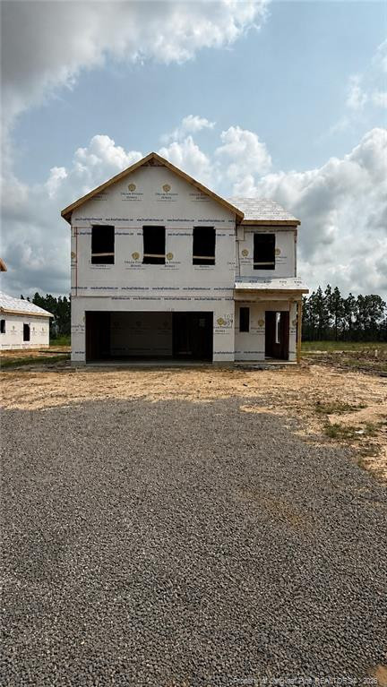 212 Tenbury (lot 639) Lane, Raeford, NC 28376