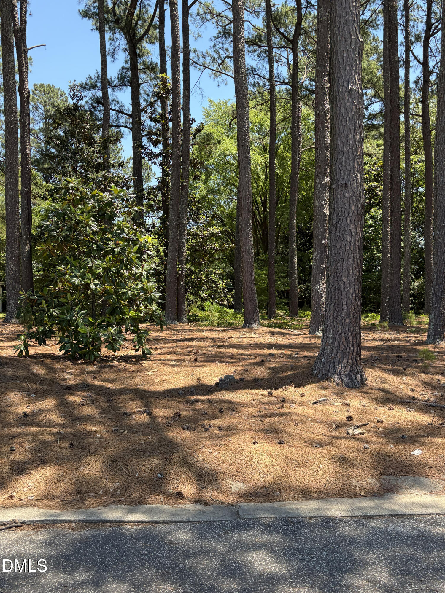 Lot 37 Ashley Lane, Dunn, NC 28334