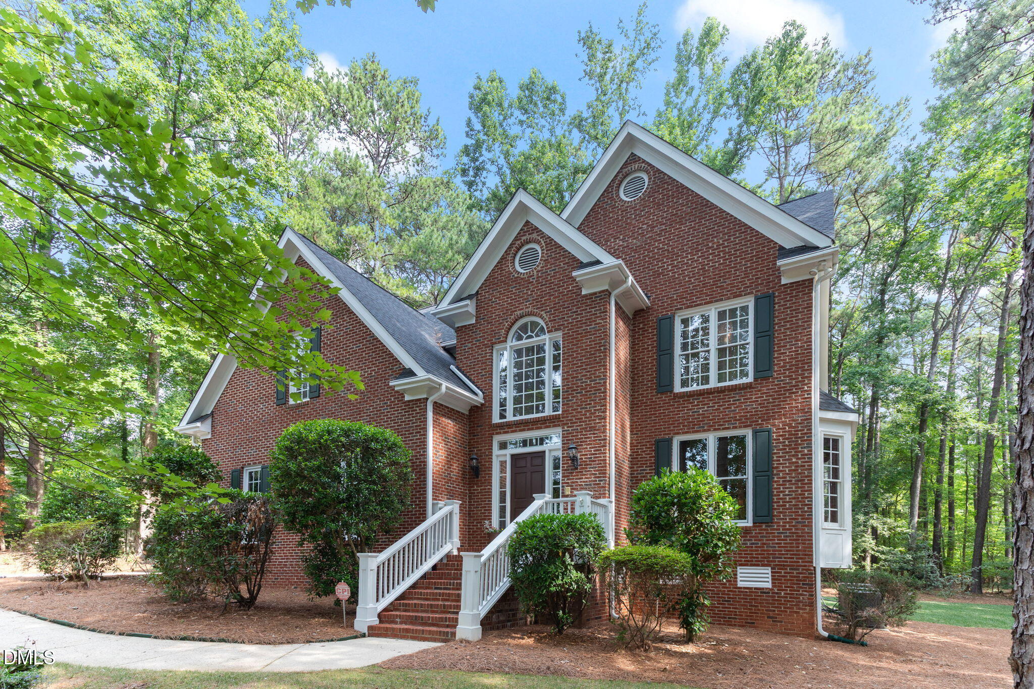 909 Oak Creek Road, Raleigh, NC 27615