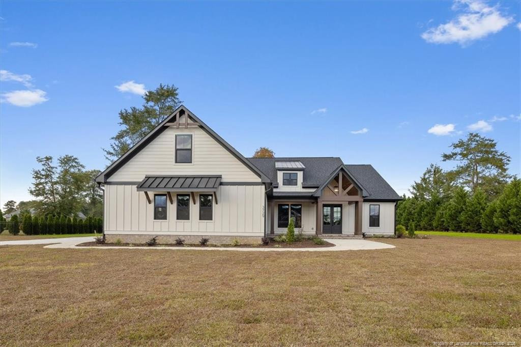 3729 Riverhill Drive, Fayetteville, NC 28306