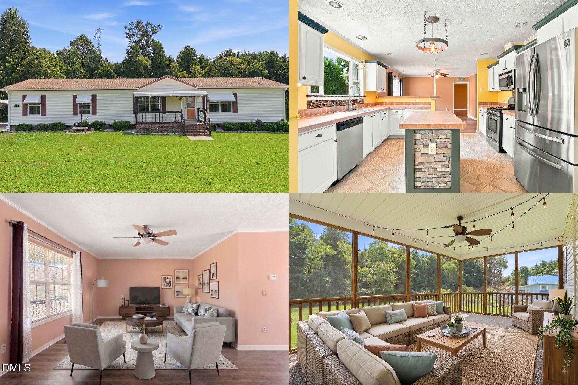7147 Great Swamp Loop, Lucama, NC 27851