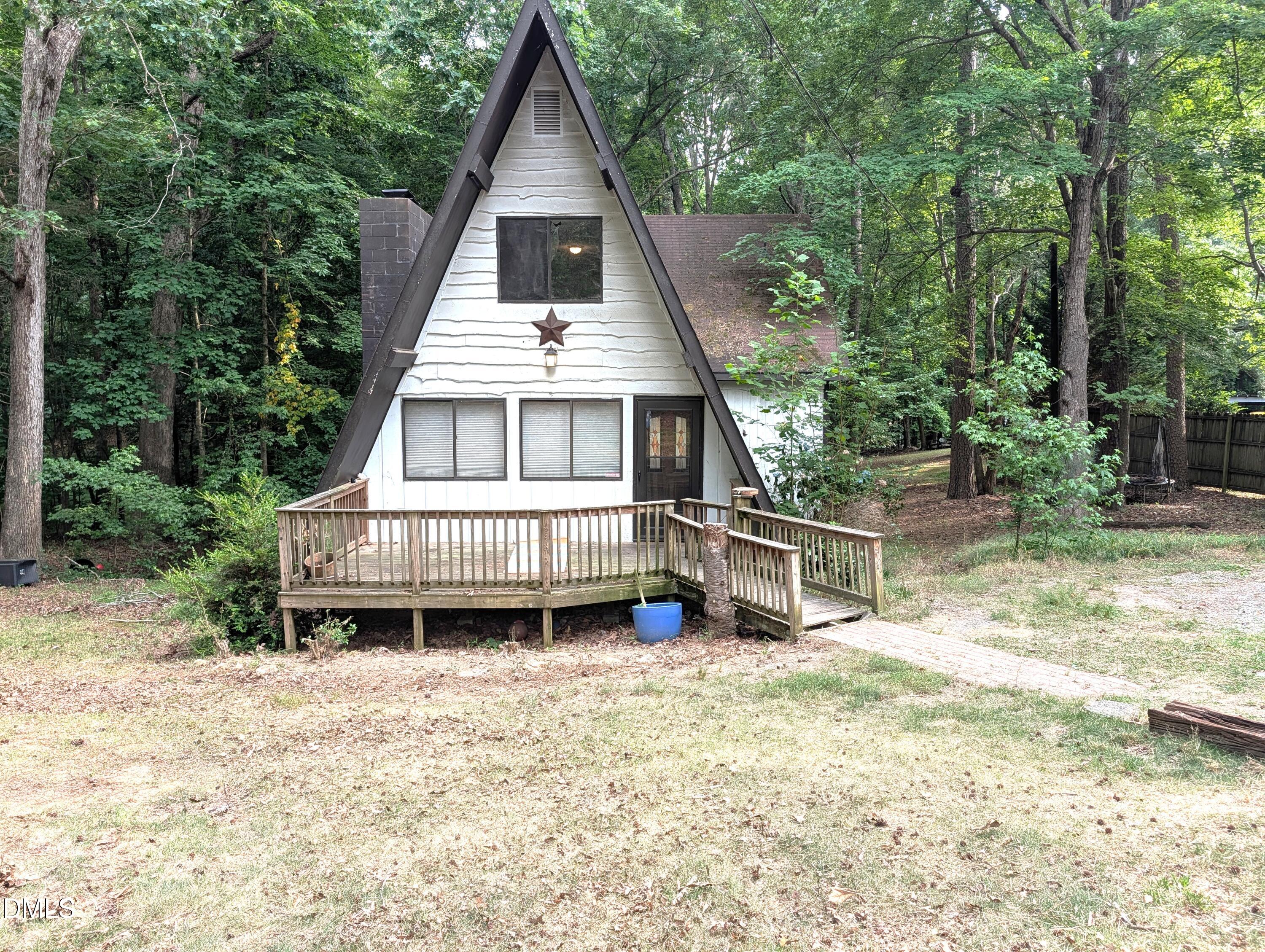 2229 Old Nc 10, Hillsborough, NC 27278