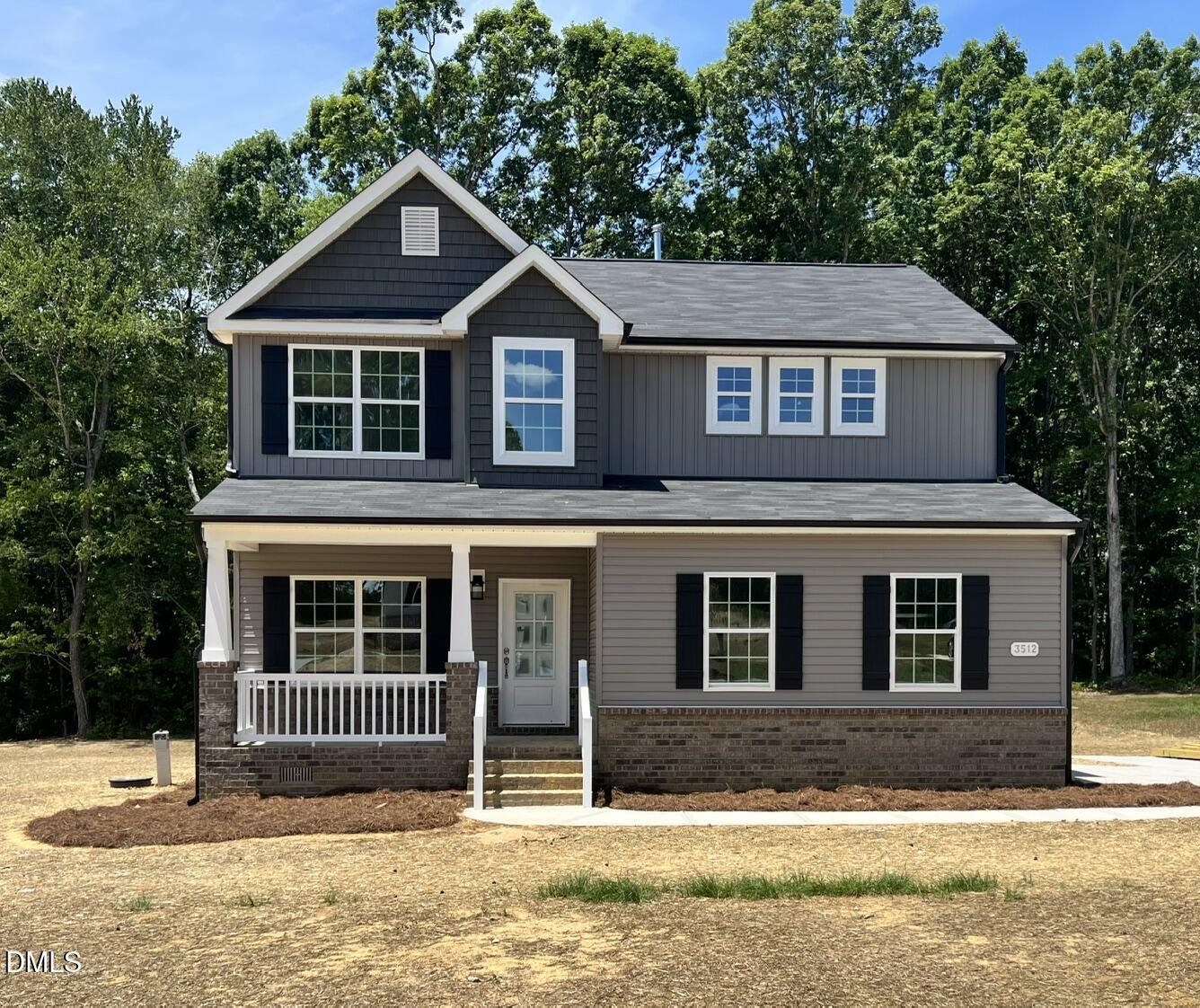 3512 Kirkland Court, Burlington, NC 27217