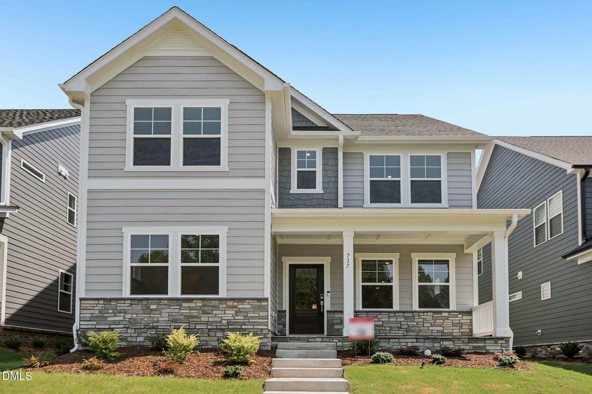717 Bolera Road, Knightdale, NC 27545