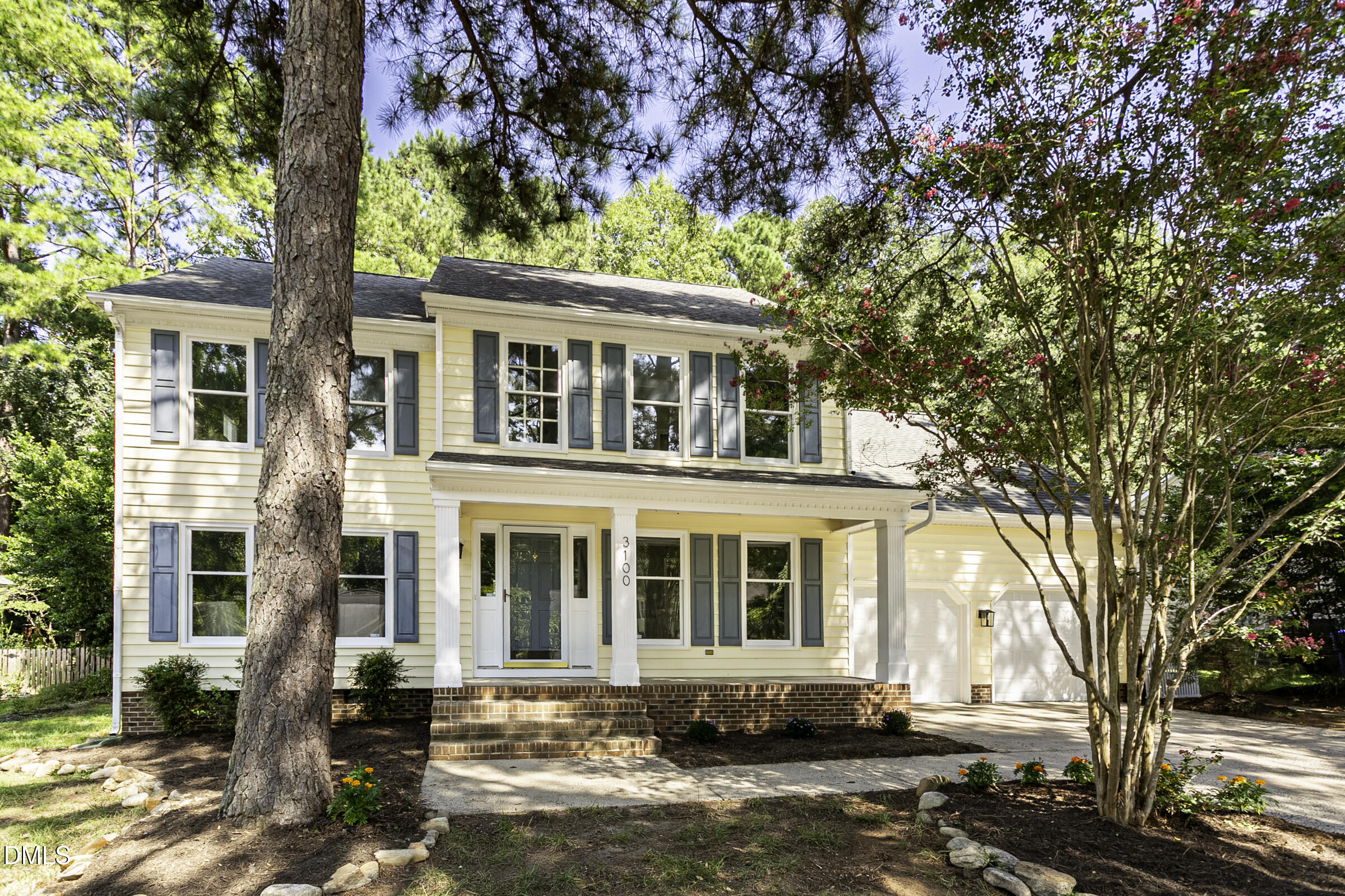 3100 Deerchase Wynd, Durham, NC 27712