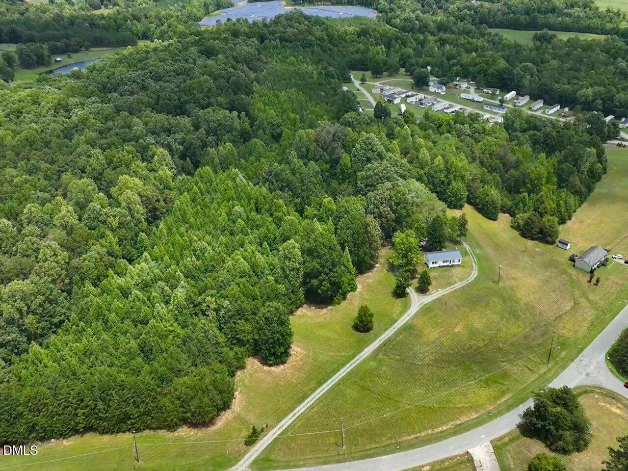 0 Anderson Road, Green Level, NC 27217
