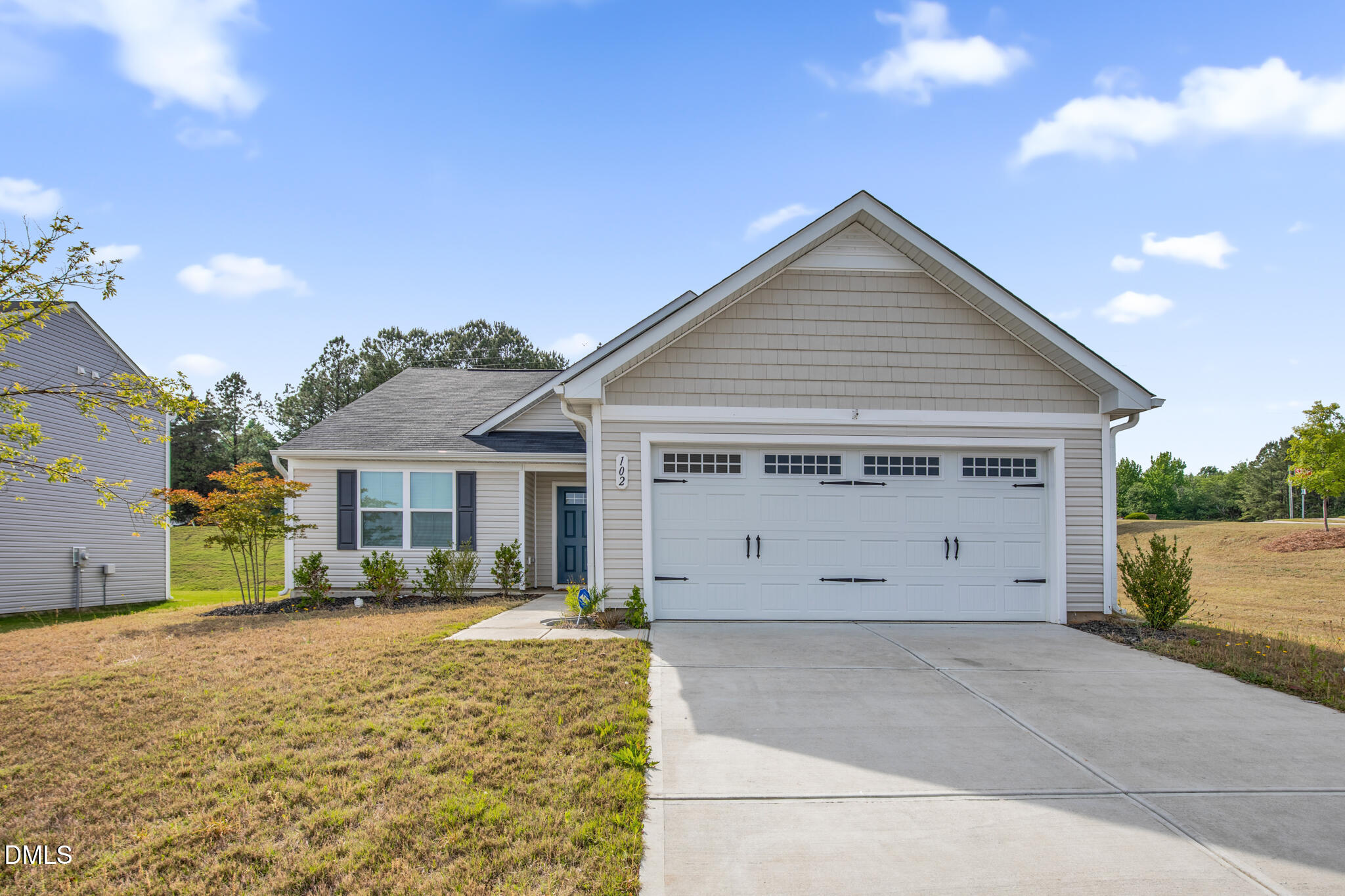 102 Fairfield Grove Court, Sanford, NC 27330