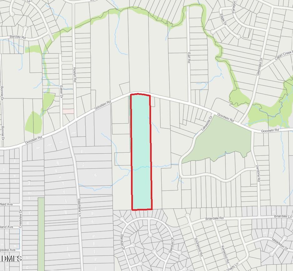 708 Goodwin Road, Durham, NC 27712