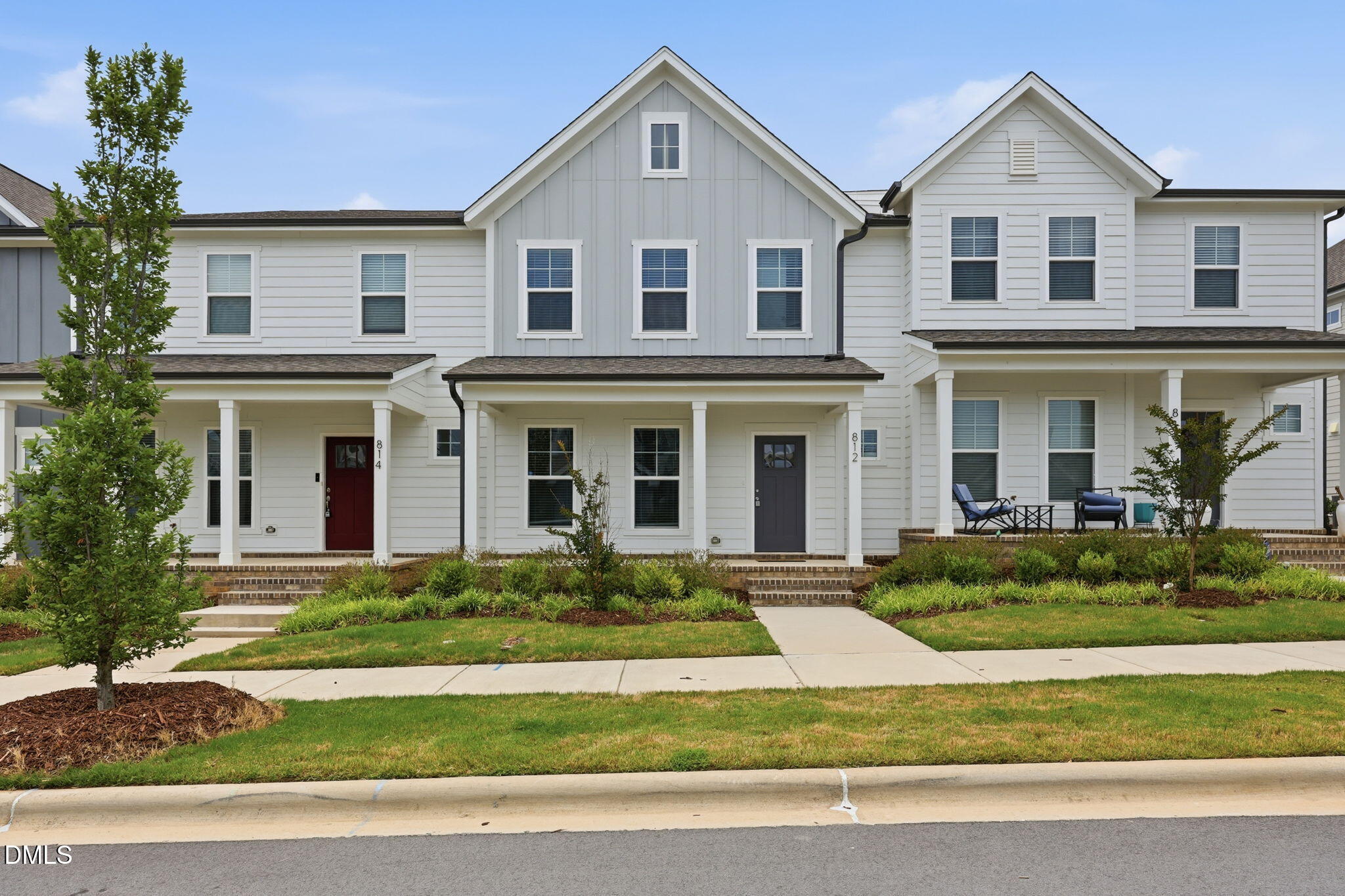 812 Silo Park Drive, Wake Forest, NC 27587