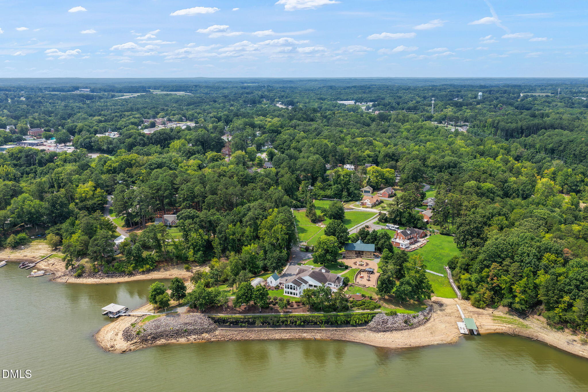 113 Dan Circle, Clarksville, VA 23927