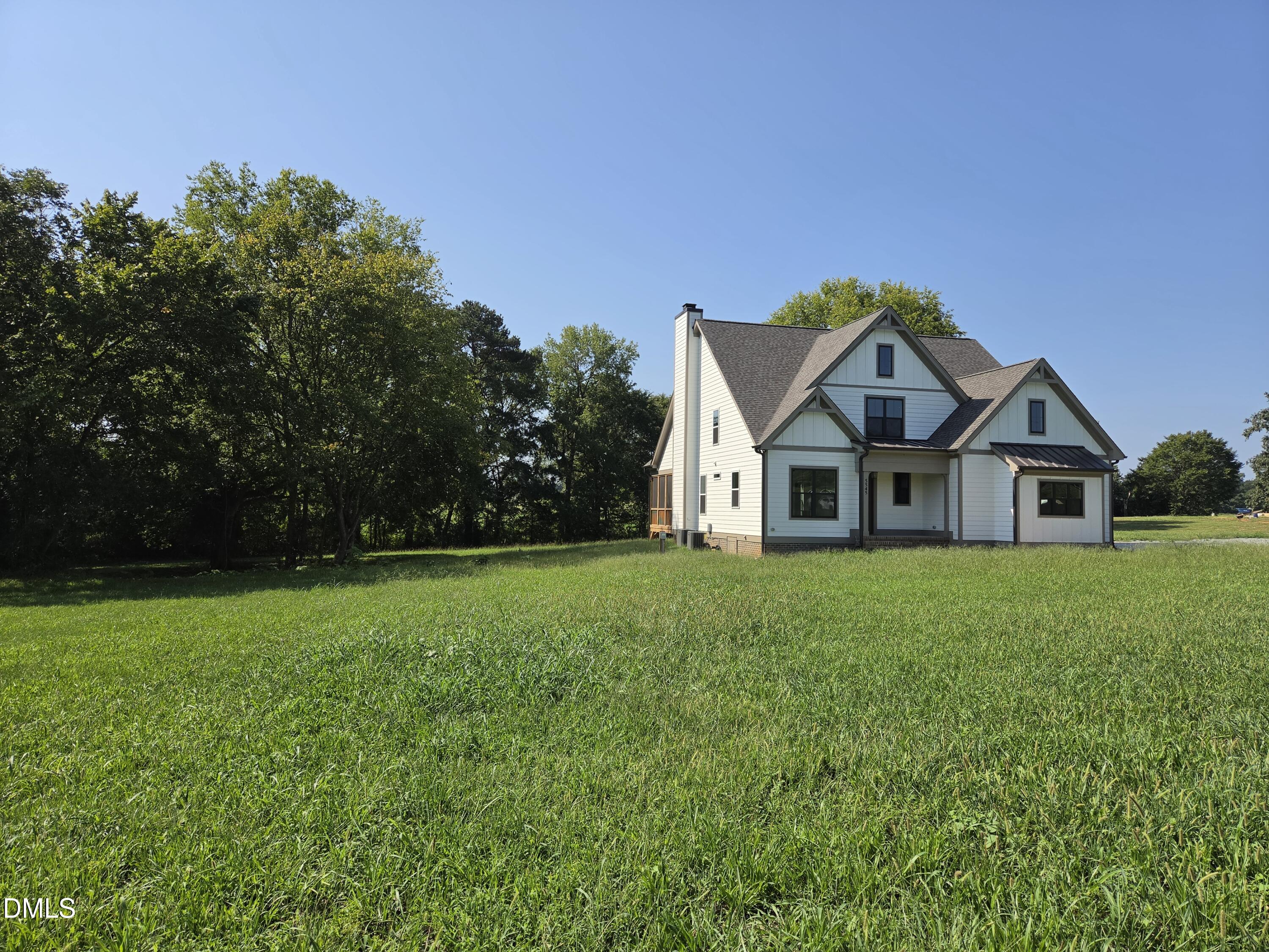 5545 Silk Hope Gum Springs Road, Siler City, NC 27344