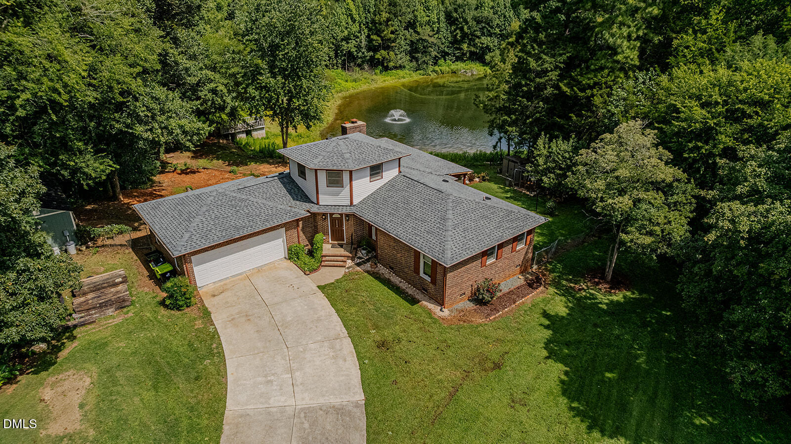 1116 Geneva Albright Road, Graham, NC 27253
