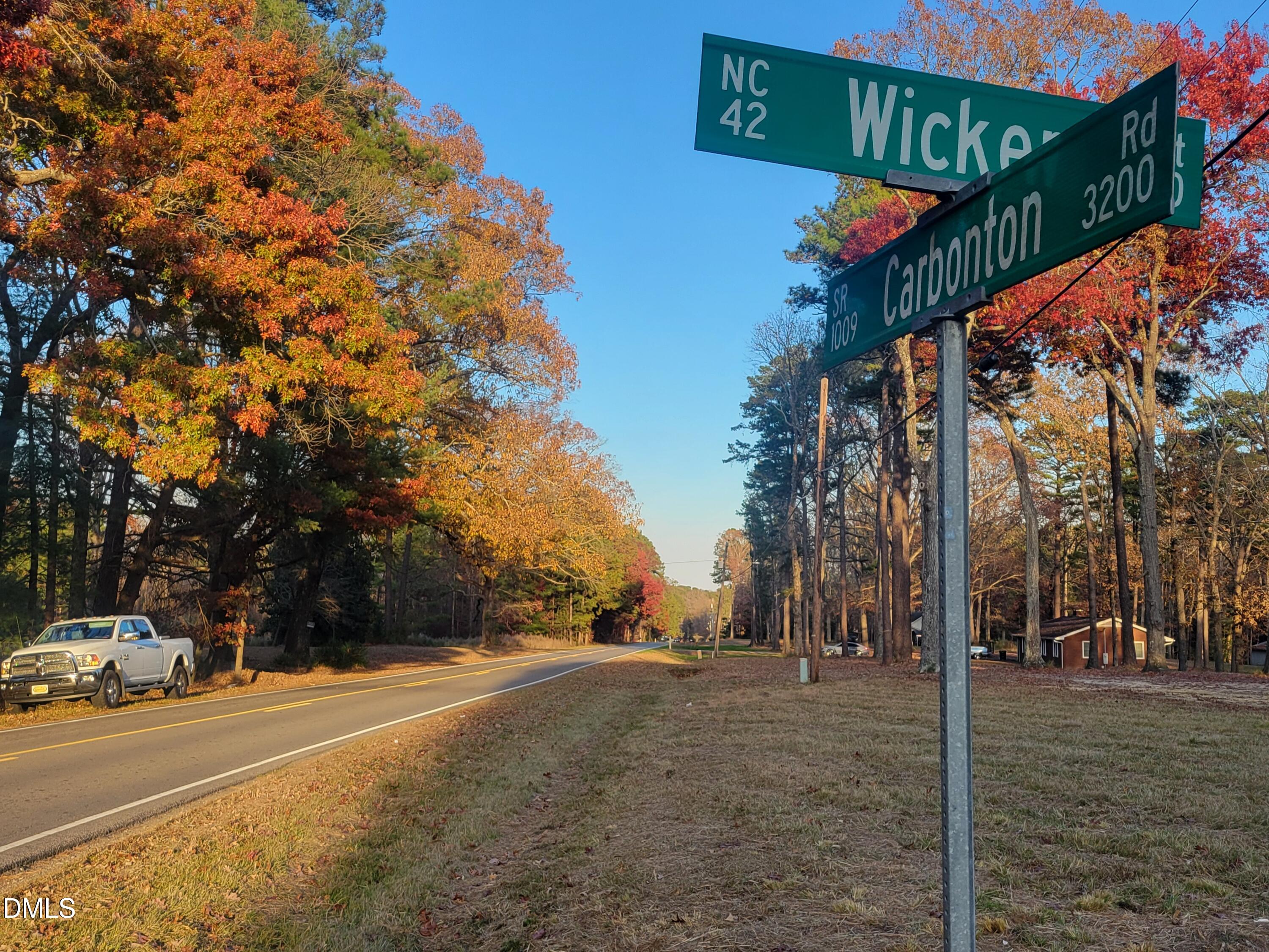 3131 Carbonton Road, Sanford, NC 27330