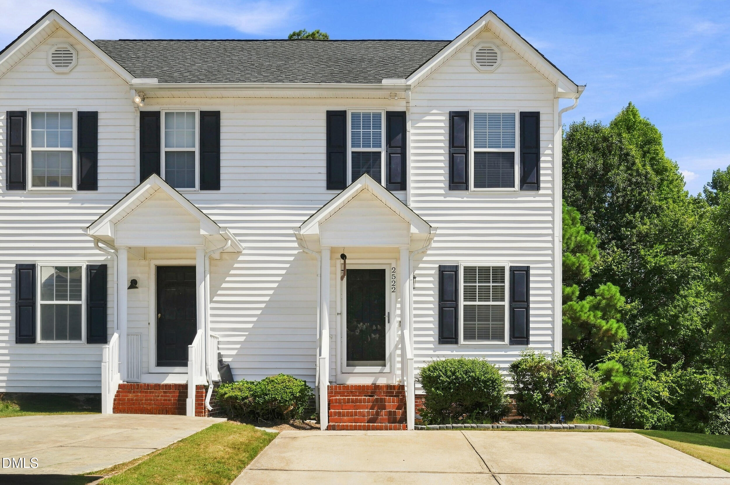 2522 Blackwolf Run Lane, Raleigh, NC 27604