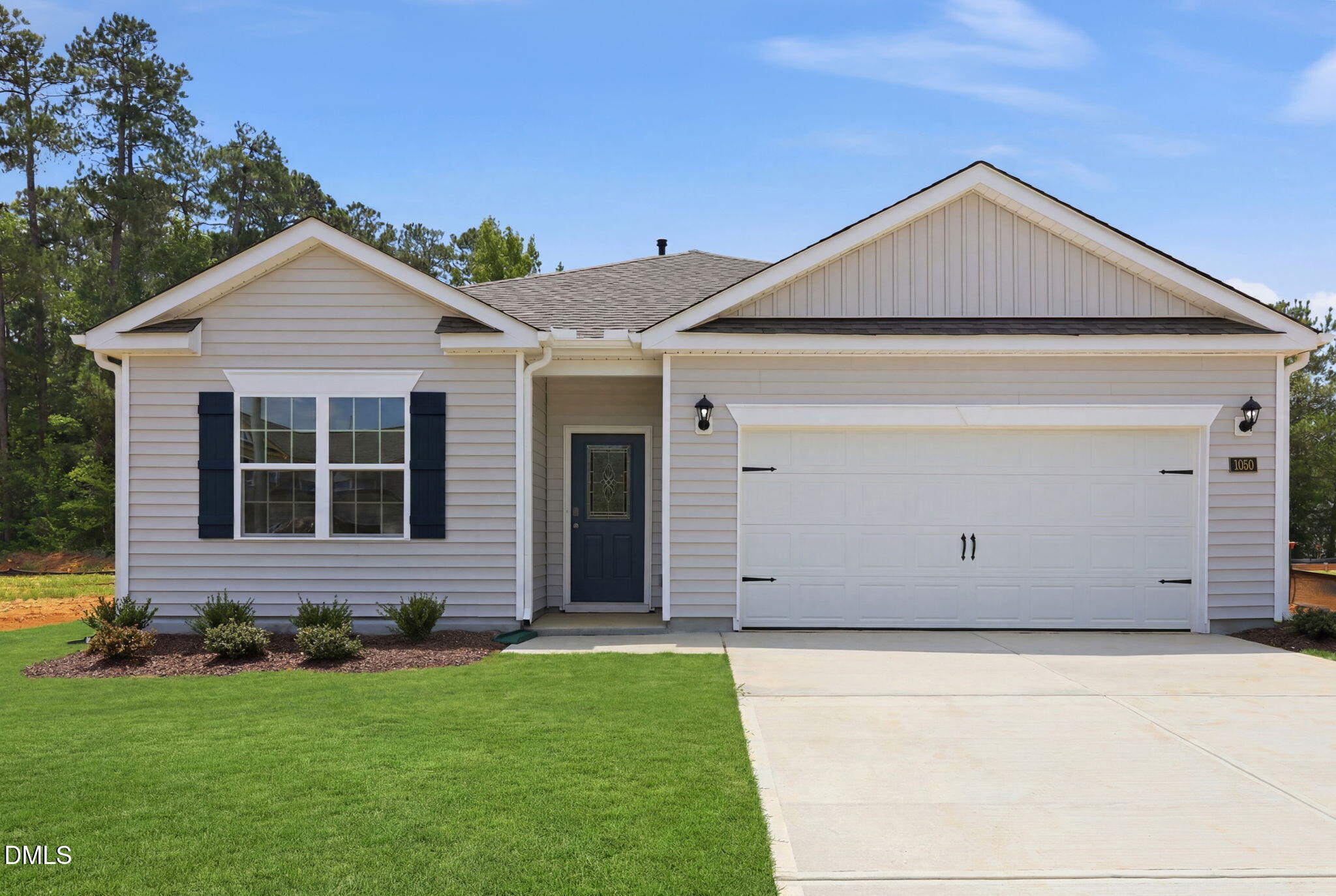 1050 Crossway Lane, Rocky Mount, NC 27804