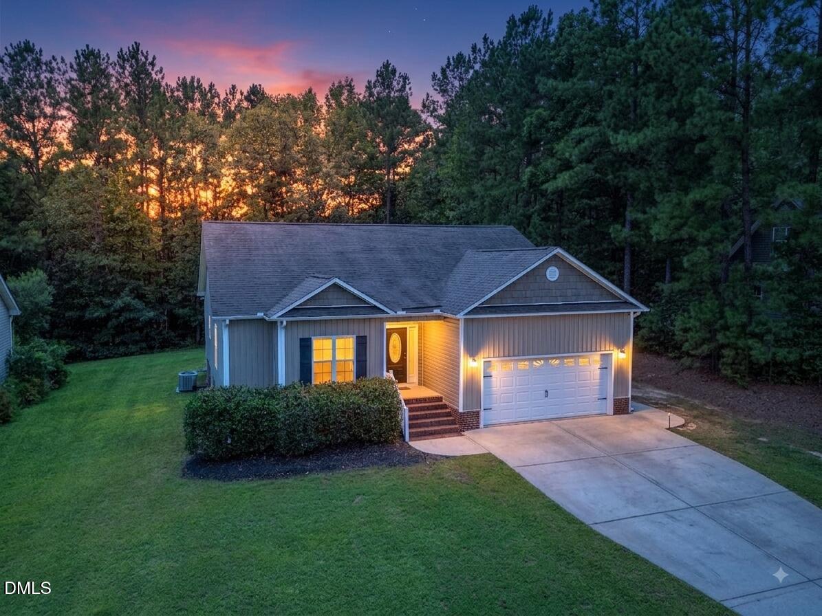 20 Sequoia Drive, Clayton, NC 27527