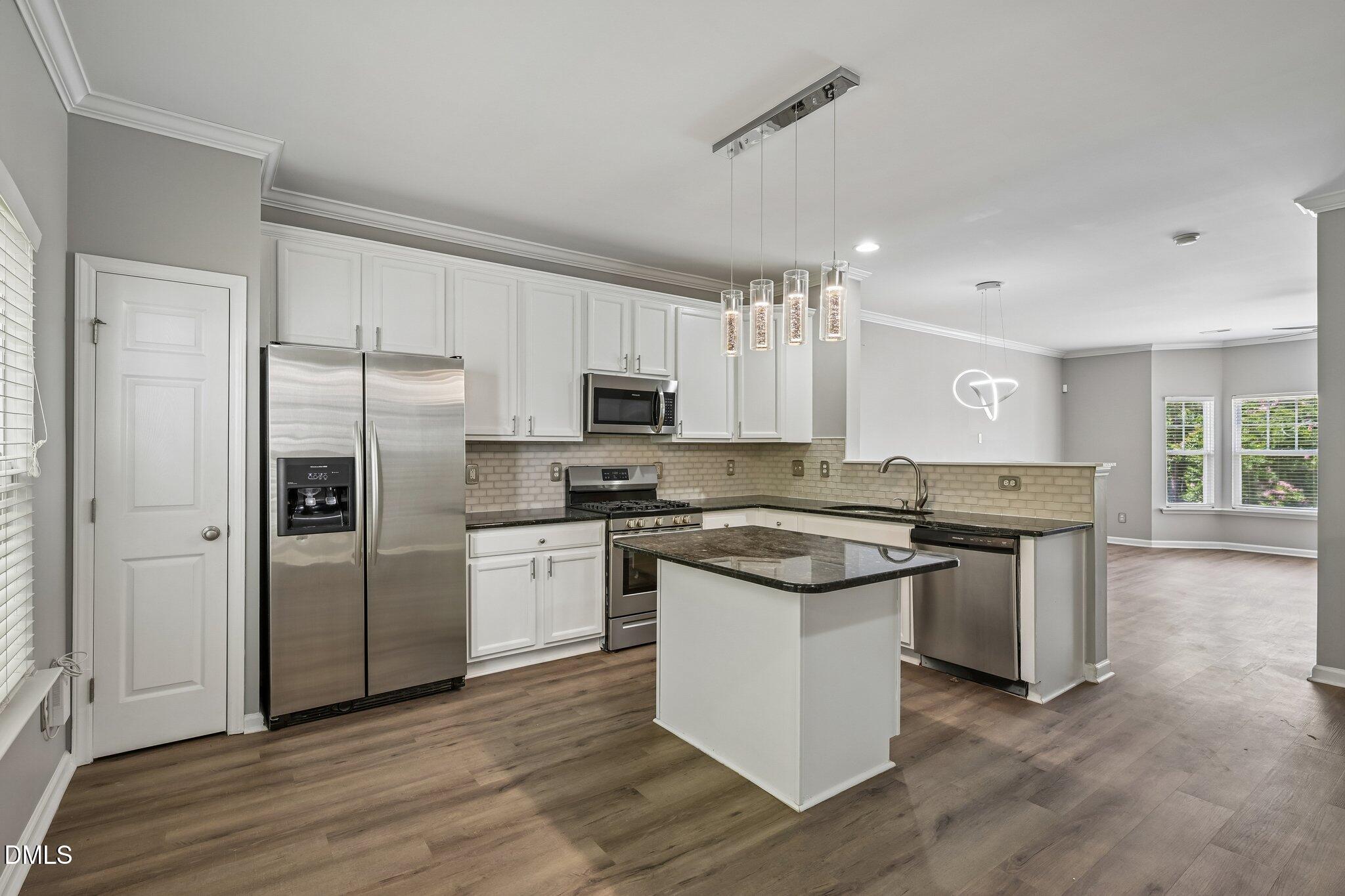 11822 Canemount Street, Raleigh, NC 27614