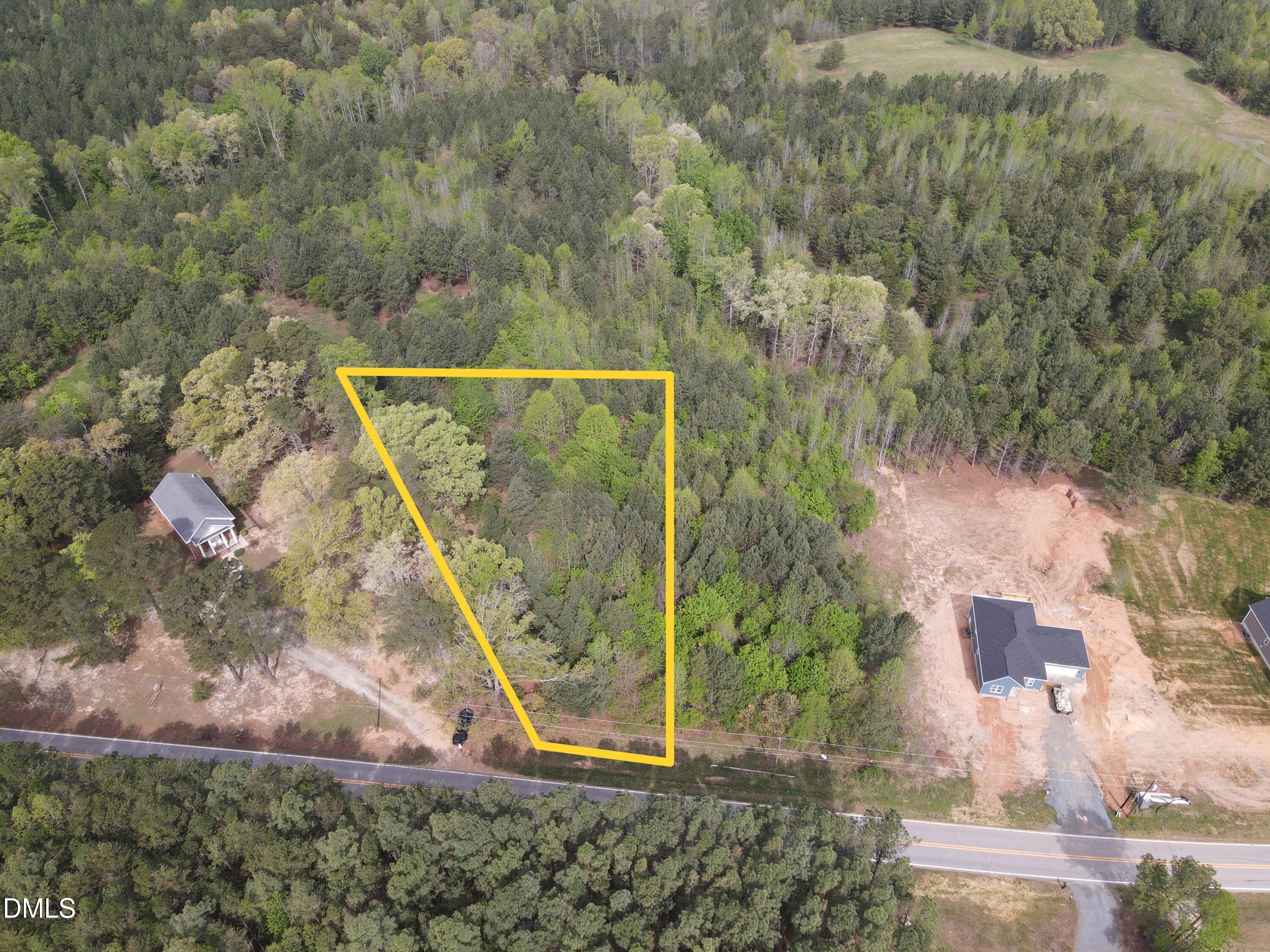 5 Park Springs Road, Providence, NC 27315