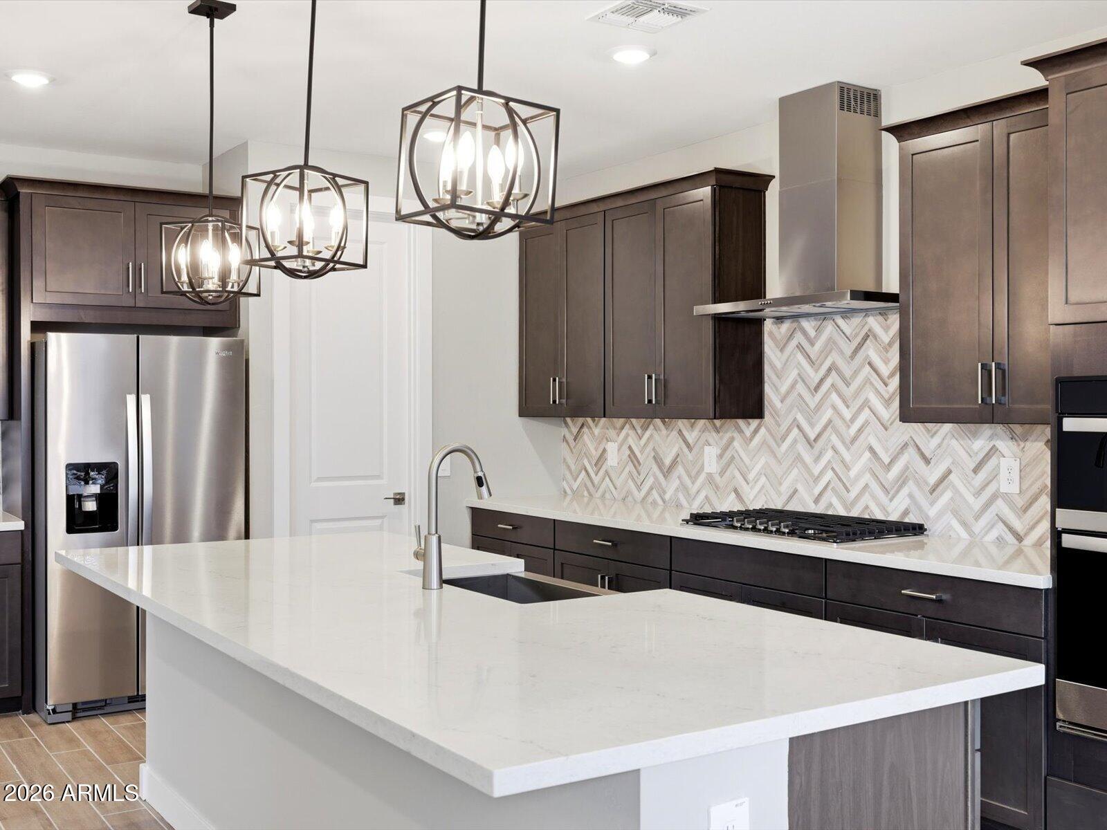 15831 W HONEYSUCKLE Drive, Surprise, AZ 85387