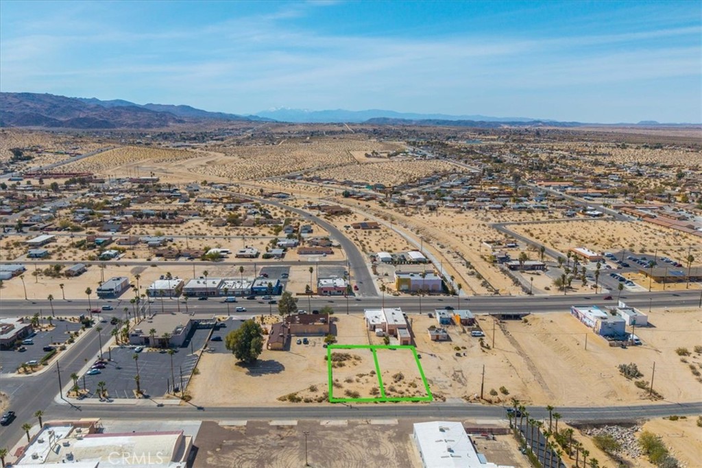 0 Ocotillo Avenue