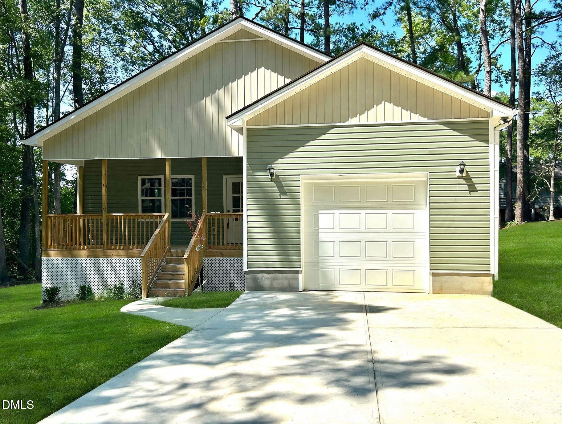940 Lakewind, Sanford, NC 27332