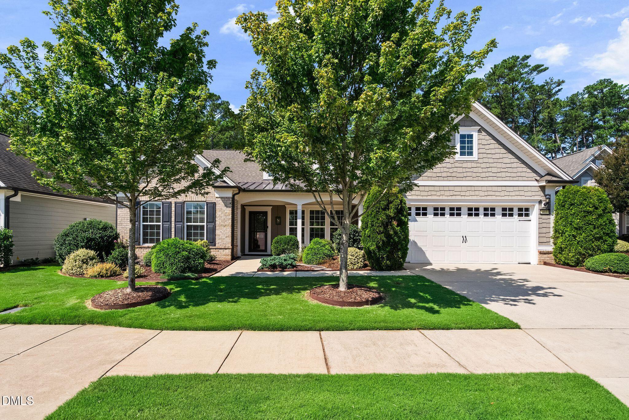 403 Tuttle Road, Durham, NC 27703