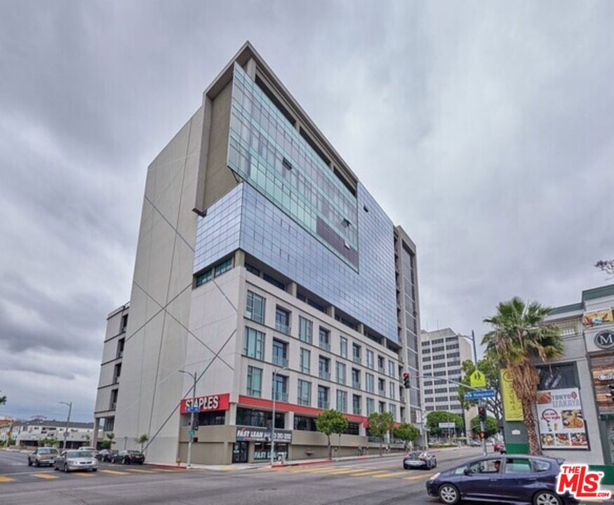 3223 W 6th Street 604